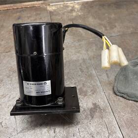 5ik40a-sm Oriental Motor Induction 40w 200v Ac 50/60hz Brake