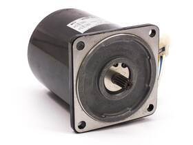 5ik40gk-a Oriental Motor Induction 100vac 40w 0.8a 10uf 1300/1550rpm