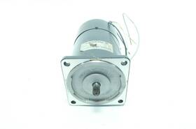 5ik40gk-sm Oriental Motor 40w 1550rpm 200v-ac