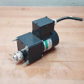 5ik40gn-ech Oriental Motor Induction 220-230v 50/60hz 1300-1500 R/min