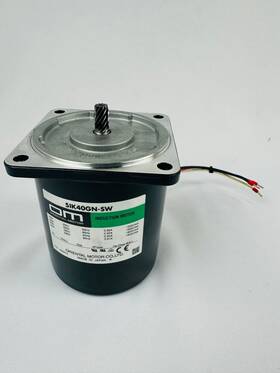 5ik40gn-sw Oriental Motor Inductor