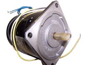 5ik40rgk-aa Oriental Motor Induction 40 Watt 115 V .83 Amp 4p 8 F