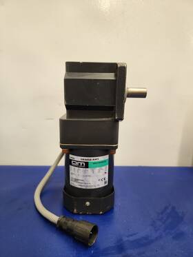 5ik60ge-aw2 Oriental Motor 5ik60ge-aw2. And Gearhead Model 5g15raa. Fast Shipping. Preowned