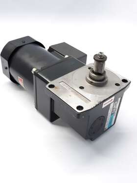 5ik60ge-aw2t Oriental Motor 5ge18ra Gear Head Induction