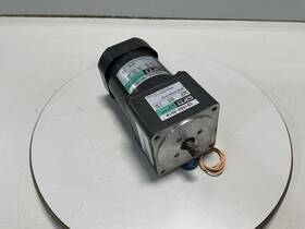 5ik60gu-aw-cb1 Oriental Motor Used #147860