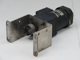 5ik60gu-st2f Oriental Motor Induction T248961