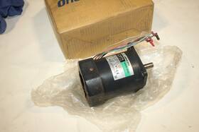 5ik90a-bful Oriental Motor Induction