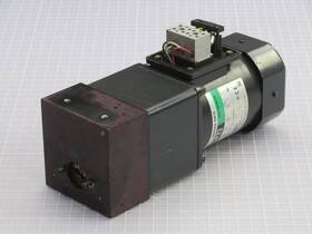 5ik90ge-sw2t Oriental Motor 5ge3.65 Induction T260921