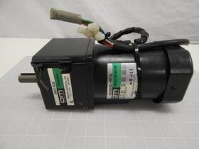 5ik90gu-aful Oriental Motor 5gu18kb Induction With Gear Head T68234
