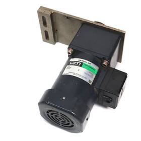 5ik90gu-stf Oriental Motor Induction 90w 1300/1600rpm With 5gu3.6kb Gearhead