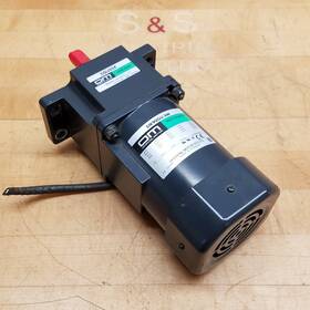 5ik90gu-sw Oriental Motor Induction 90w 200-230v 50/60hz 0.59/0.64a