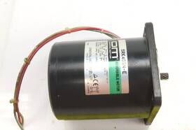 5rk40gn-e Oriental Motor Electric Reversible - Warranty