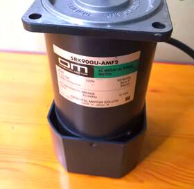 5rk90gu-amf2 Oriental Motor Used And Tested Reduction