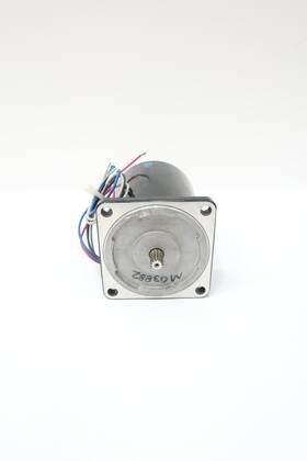 6ik60gk-aul Oriental Motor Induction 60w 115v-ac