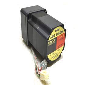 A4585-9415kpgm Oriental Motor Vexta 5-phase 0.1 Stepper With Brake 24v
