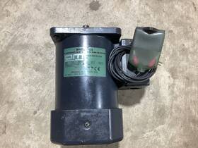 Bhi62ft-g2 Oriental Motor 115v 1 Phase