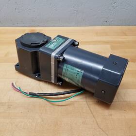 Bhi62s-g2 Oriental Motor Induction 200w 200-230v 50-60hz 1.10-0.95a
