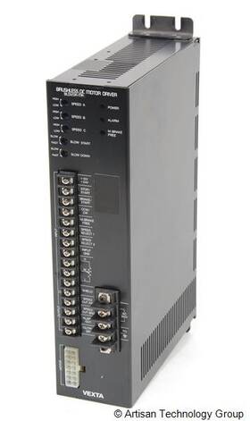 Bld120a-mk Oriental Motor 120w Brushless Dc Driver