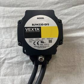 Blfm230-gfs Oriental Motor Vexta Brushless Dc