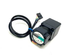 Blhm015k-15 Oriental Motor Brushless Dc Parallel Shaft 15 1 24vdc
