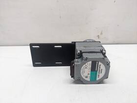 Blm230hp-gfv Oriental Motor Brushless 0-240v With Gfv2g20s Gear Head