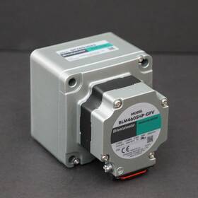 Blm460shp-gfv Oriental Motor Brushless With Gfv4g30as Gearhead