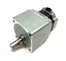 Blm6200shp-gfv Oriental Motor High Power Brushless With Gfv6g200s Gear Head