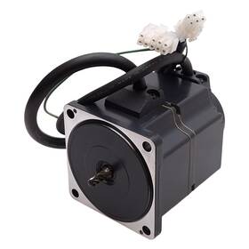 Bxm460m-gfs Oriental Motor Vexta Dc 60w 1/12hp 3000rpm 80mm Flange