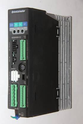 Bxsd400-c2 Oriental Motor Co. Brushless Driver