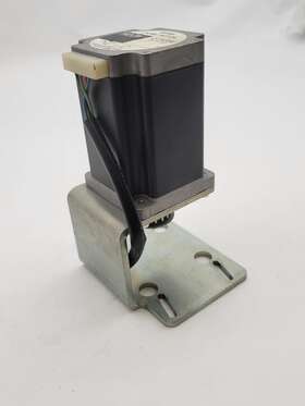 C8384-9212h Oriental Motor Stepping 4.4 Amp 2.5vdc 1.8/step 2 Phase