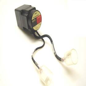 Pk564aw-a80 Oriental Motor Company Vexta Dc0.87v Stepping Encoder 500p/r Dc5v