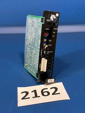 D207f-a1-1 Oriental Motor 24v 1.1a 5-phase Driver