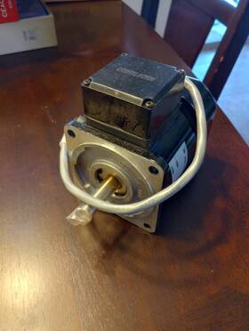 E0700-354 Oriental Motor Single-phase Induction Ac Gear / Reversible