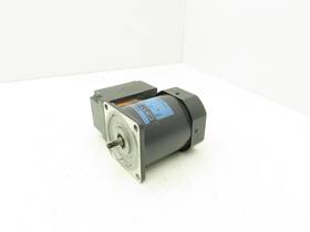 E4927-m Oriental Motor Induction 60w 1450 Rpm 115vac 1ph Pinion Shaft