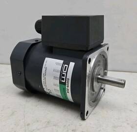 E5029-354 Oriental Motor Induction 90w 100v 110v 115v 1250/1500rpm