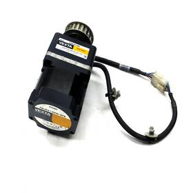 Fblm5120w-gfb Oriental Motor 200 1 1/6hp Brushless Dc With Gfb5g100 Gear Head