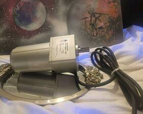 100v-1.4a-50 Oriental Motor Fps1560a-18m Fpsi560a-18m Waterproof 100v-1.4a-50/60hz-15uf