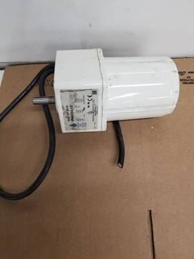 Fpw425s-15 Oriental Motor Water Tight 200v 3 Phase