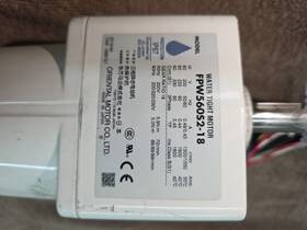 Fpw560s2-18 Oriental Motor Water Tight 1/12 Hp