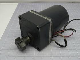 T182449 Oriental Motor Gvh5g18 Gear Head Induction
