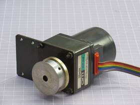 Hblm210k-gn Oriental Motor Vexta Brushless Dc T253468