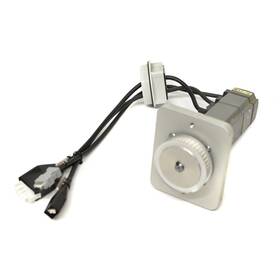 Nxm610m-ps10 Oriental Motor 100 W 1/8 Hp Nx Series Planetary Gear Servo