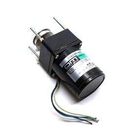 2ik6gn-aw Oriental Motor Om 2gn12.5ka Gear Head 12.5 1 Ratio With Induction
