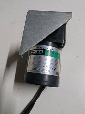 3ik15gn-cw-e9 Oriental Motor Om Oem Taylor Softserve Induction 15w 208/230v X55971-27. 30 1