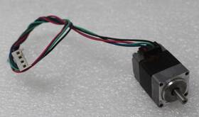 Pk213pdb Oriental Motor Co Vexta 2-phase 1.8 Degree