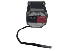 Pk299daa Oriental Motor Vexta Stepping Motor. Pk299daa. 2- Phase. 1.8 Degrees Step
