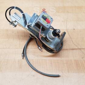 Pk544naw Oriental Motor Stepper Assy 5 Ph 0.75a 1.65vdc - Used