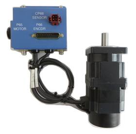 Pk564aw2-a8 Oriental Motor 5-phase Stepping Vexta Working Surplus