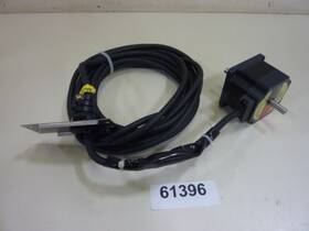 Pk564bw Oriental Motor Stepping Used #61397