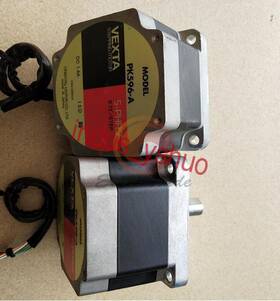Pk596-a Oriental Motor 1pc Vexta Stepping Used